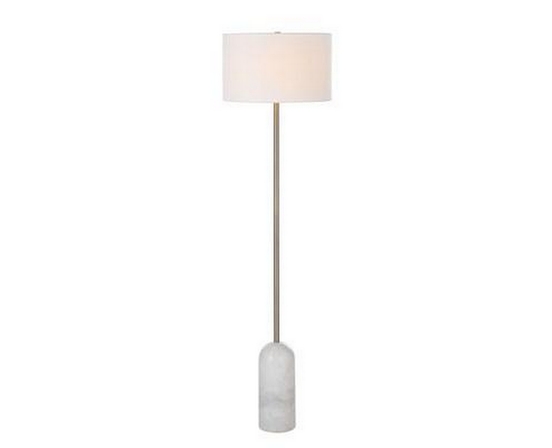 Lozica Floorstanding Lamp by Renwil