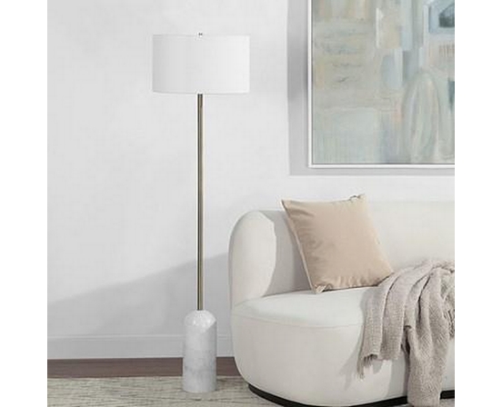 Lozica Floorstanding Lamp by Renwil