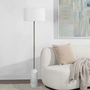 Lozica Floorstanding Lamp by Renwil