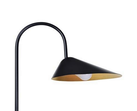 Forte Floorstanding Lamp by Renwil