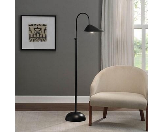 Forte Floorstanding Lamp by Renwil