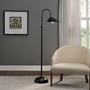 Forte Floorstanding Lamp by Renwil