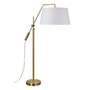 Claire Floorstanding Lamp by Renwil