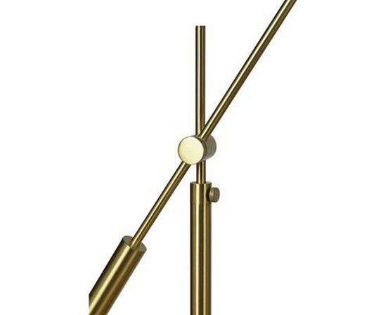 Claire Floorstanding Lamp by Renwil