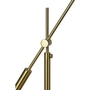 Claire Floorstanding Lamp by Renwil