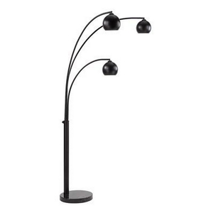 Folia Floorstanding Lamp by Renwil