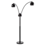 Folia Floorstanding Lamp by Renwil
