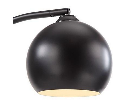 Folia Floorstanding Lamp by Renwil