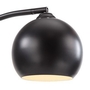 Folia Floorstanding Lamp by Renwil