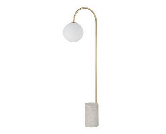 Merlot Floorstanding Lamp by Renwil