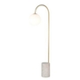 Merlot Floorstanding Lamp by Renwil