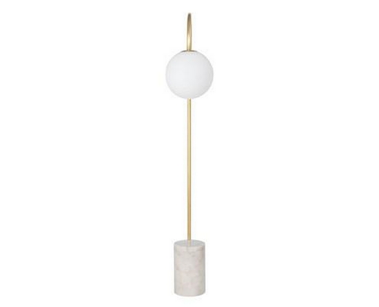 Merlot Floorstanding Lamp by Renwil