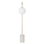 Merlot Floorstanding Lamp by Renwil
