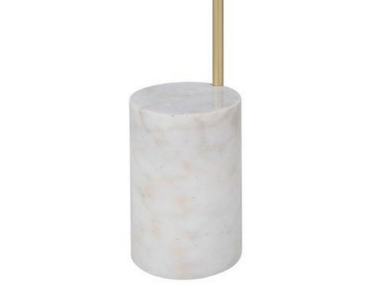 Merlot Floorstanding Lamp by Renwil