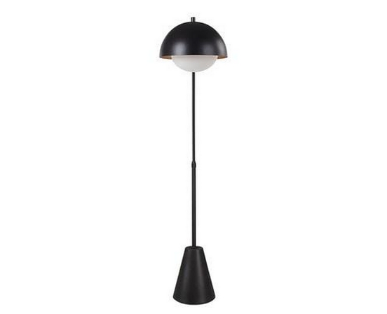 Cooke Floorstanding Lamp by Renwil