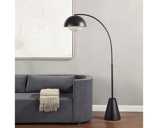 Cooke Floorstanding Lamp by Renwil