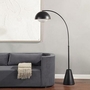 Cooke Floorstanding Lamp by Renwil