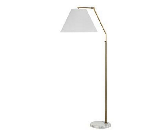 Claire Floorstanding Lamp by Renwil