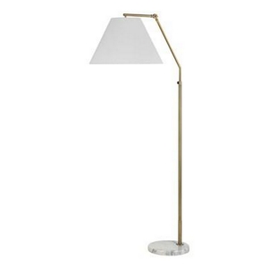 Claire Floorstanding Lamp by Renwil