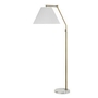 Claire Floorstanding Lamp by Renwil