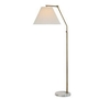 Claire Floorstanding Lamp by Renwil