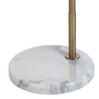 Claire Floorstanding Lamp by Renwil