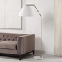 Claire Floorstanding Lamp by Renwil