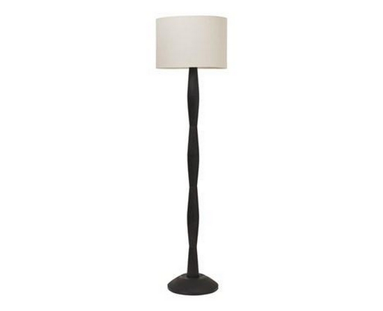 Francine Floorstanding Lamp by Renwil