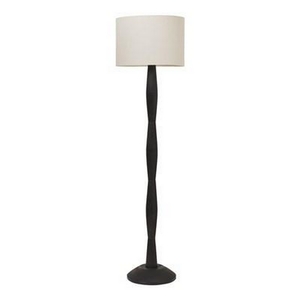 Francine Floorstanding Lamp by Renwil