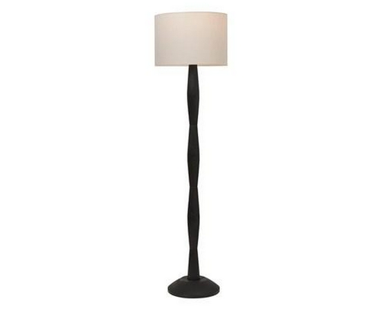 Francine Floorstanding Lamp by Renwil