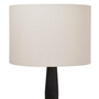 Francine Floorstanding Lamp by Renwil
