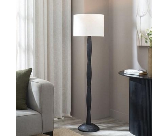 Francine Floorstanding Lamp by Renwil