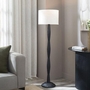 Francine Floorstanding Lamp by Renwil
