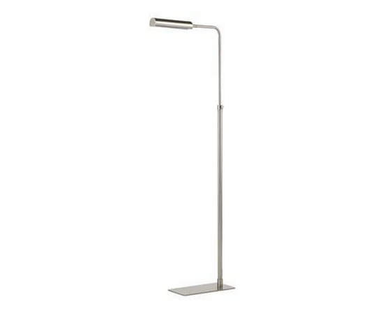 Karima Floorstanding Lamp by Renwil