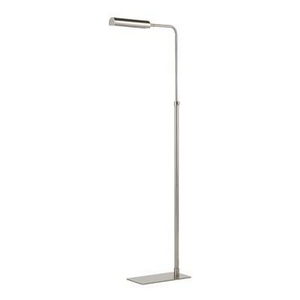Karima Floorstanding Lamp by Renwil