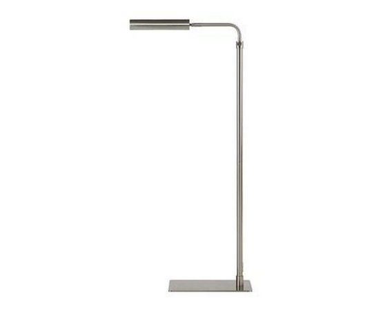 Karima Floorstanding Lamp by Renwil