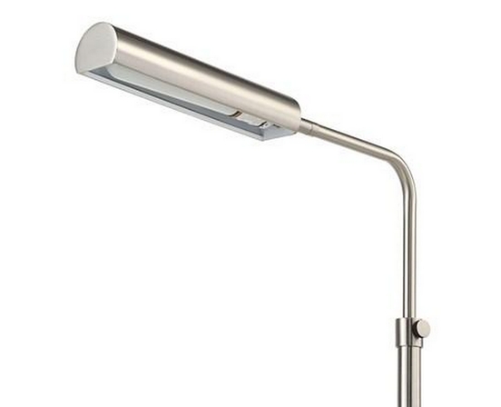 Karima Floorstanding Lamp by Renwil