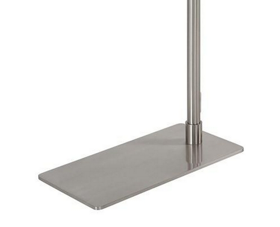 Karima Floorstanding Lamp by Renwil