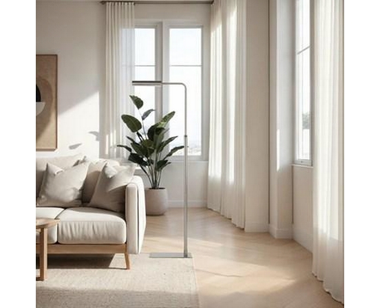 Karima Floorstanding Lamp by Renwil