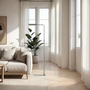 Karima Floorstanding Lamp by Renwil