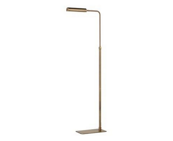 Kane Floorstanding Lamp by Renwil