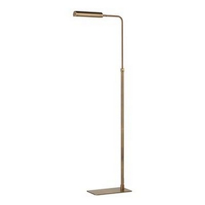 Kane Floorstanding Lamp by Renwil