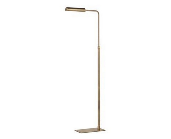 Kane Floorstanding Lamp by Renwil