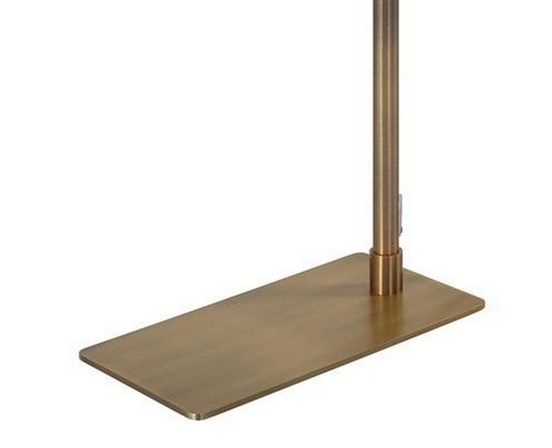 Kane Floorstanding Lamp by Renwil