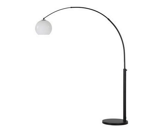 Pura Floorstanding Lamp by Renwil
