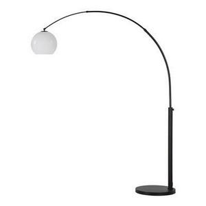 Pura Floorstanding Lamp by Renwil