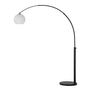 Pura Floorstanding Lamp by Renwil