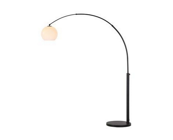 Pura Floorstanding Lamp by Renwil