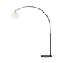 Pura Floorstanding Lamp by Renwil