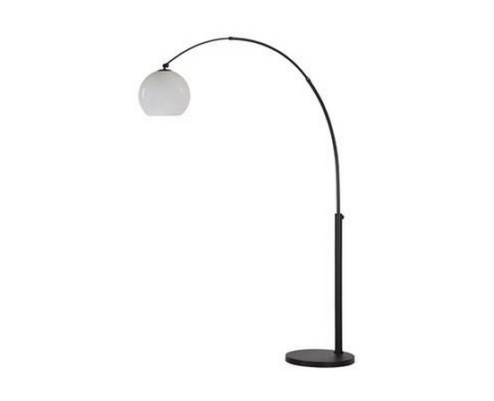 Pura Floorstanding Lamp by Renwil